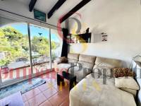 Verkoop - Townhouses - Moraira - Tabaira