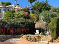 Verkoop - Townhouses - Moraira - Tabaira