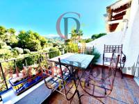 Verkoop - Townhouses - Moraira - Tabaira