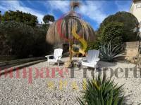 Verkoop - Townhouses - Moraira - Tabaira