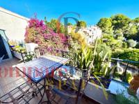 Verkoop - Townhouses - Moraira - Tabaira