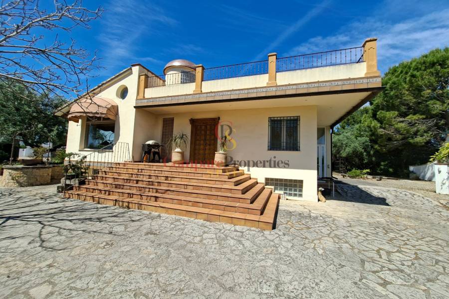 Verkauf - Villa - Els Poblets