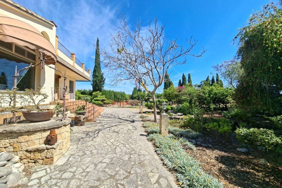 Verkauf - Villa - Els Poblets