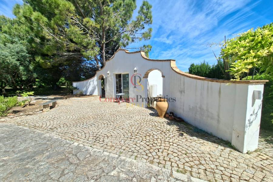 Verkauf - Villa - Els Poblets