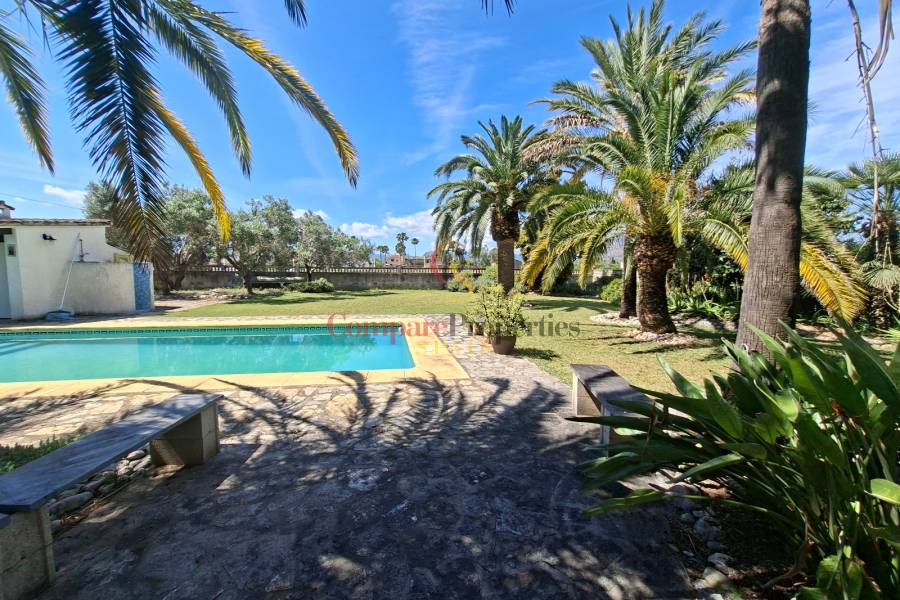 Verkauf - Villa - Els Poblets