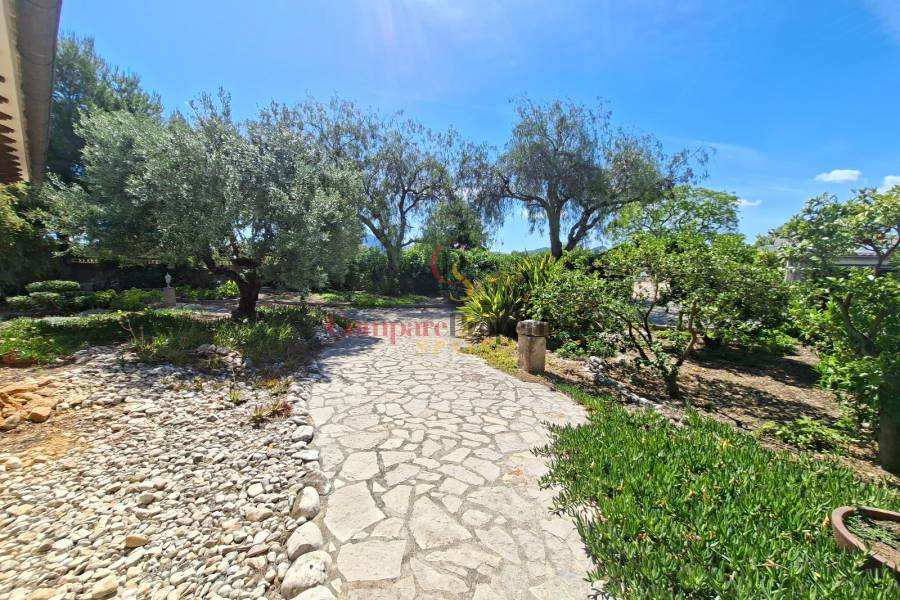 Verkauf - Villa - Els Poblets