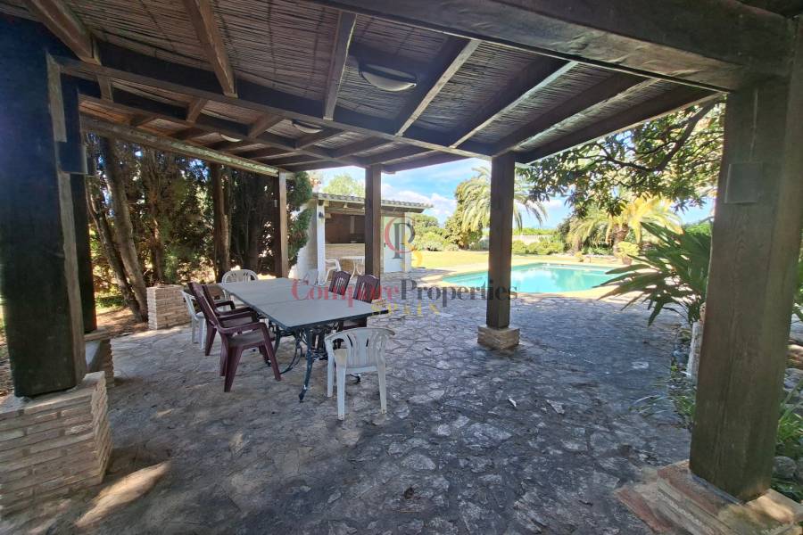 Verkauf - Villa - Els Poblets