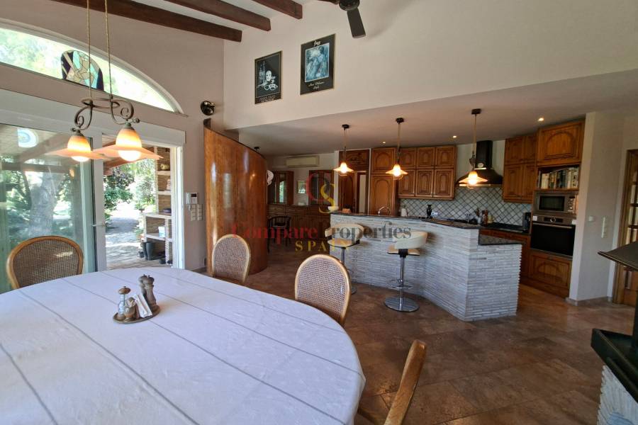 Verkauf - Villa - Els Poblets