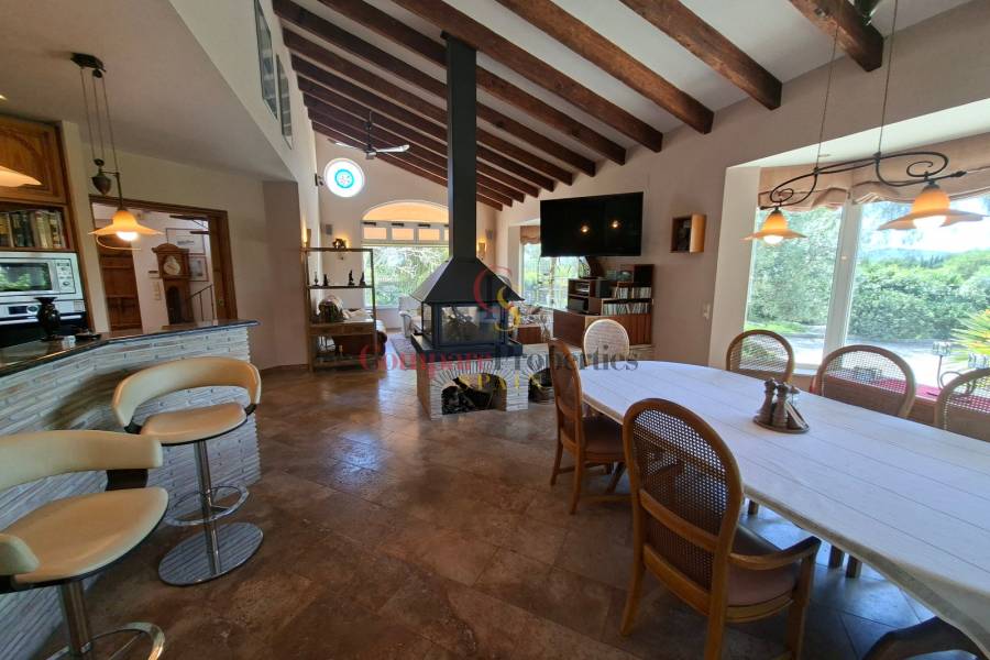 Verkauf - Villa - Els Poblets