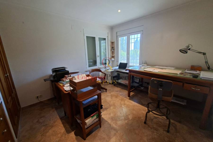 Verkauf - Villa - Els Poblets