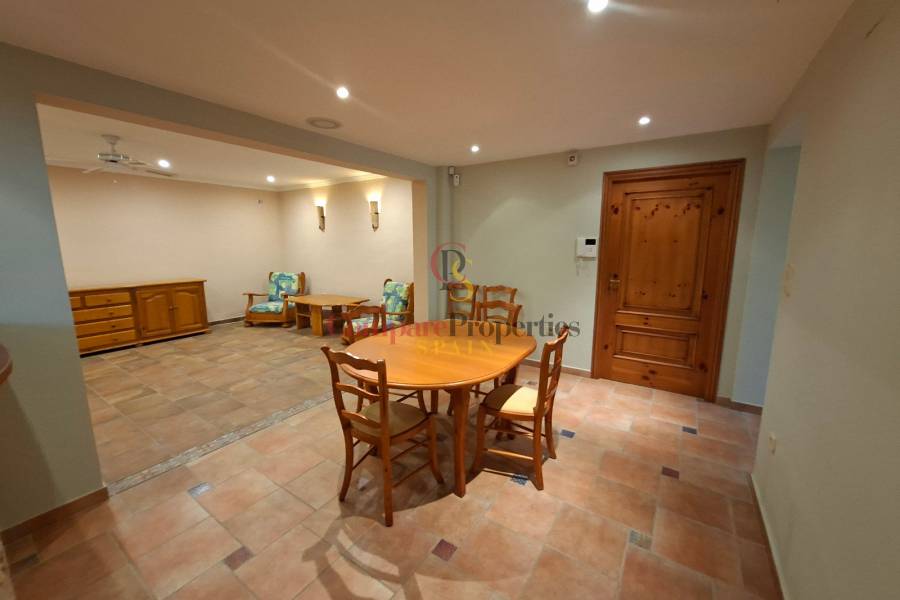 Verkauf - Villa - Els Poblets