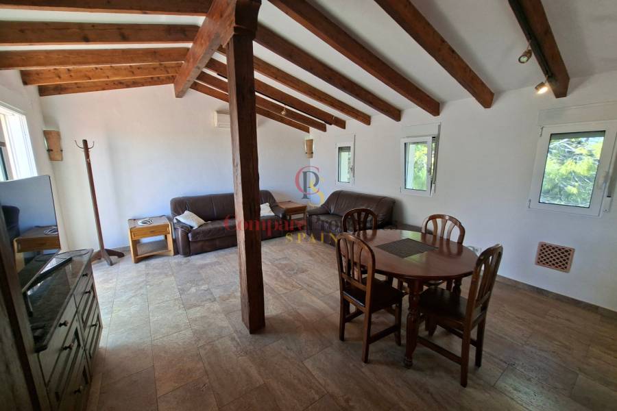 Verkauf - Villa - Els Poblets