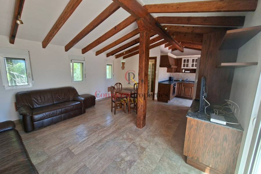 Verkauf - Villa - Els Poblets