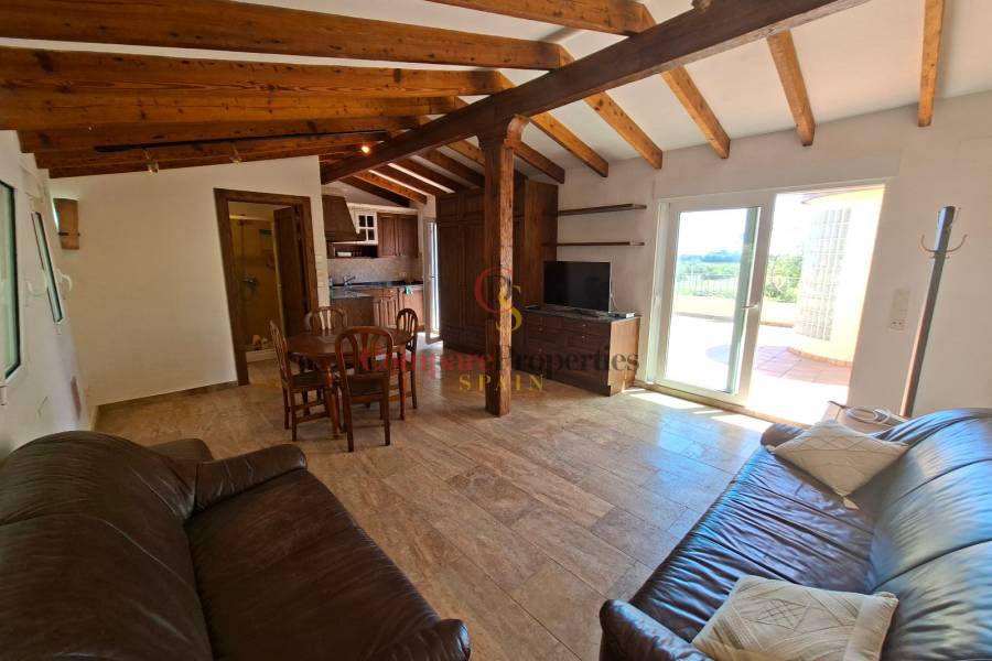 Verkauf - Villa - Els Poblets