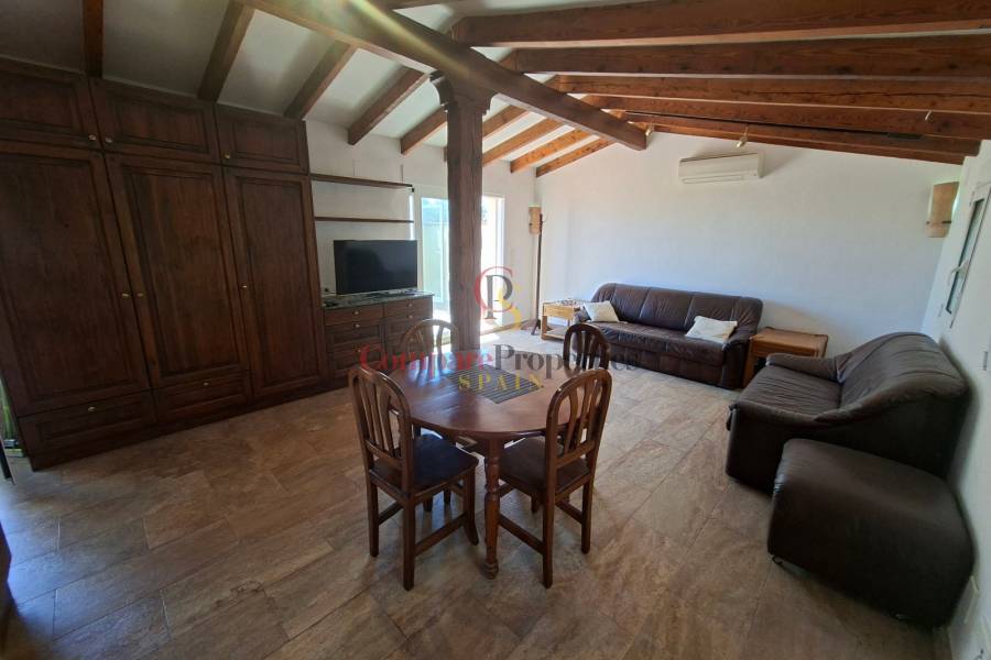 Verkauf - Villa - Els Poblets