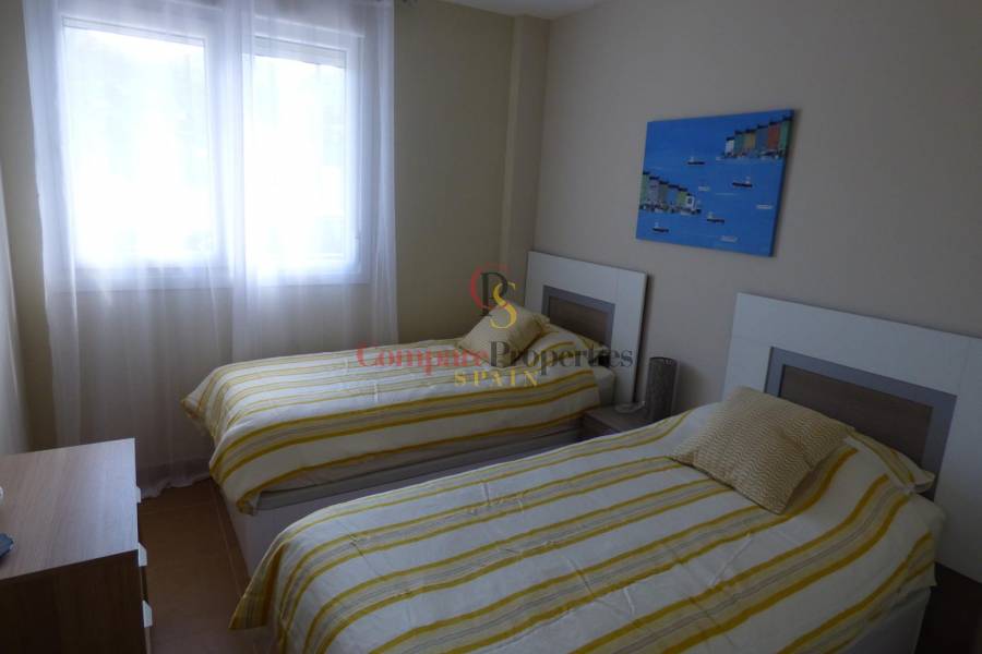 Sale - Apartment - Pego - Centro urbano