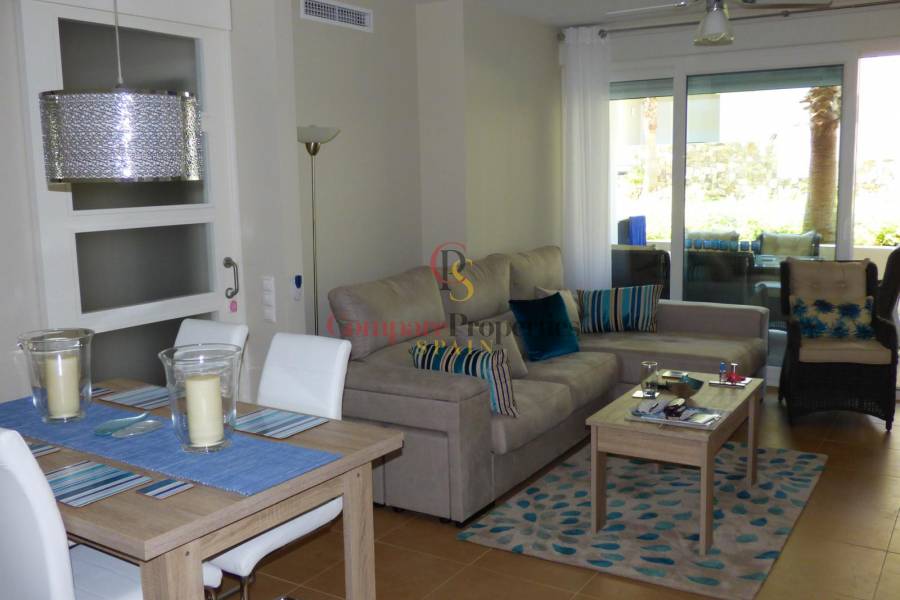Sale - Apartment - Pego - Centro urbano