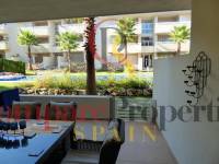 Sale - Apartment - Pego - Centro urbano