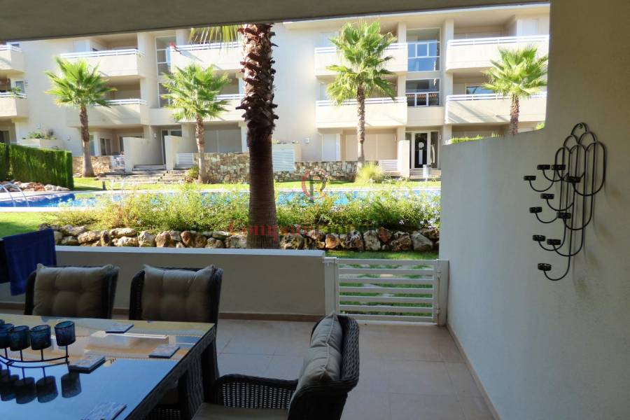 Sale - Apartment - Pego - Centro urbano