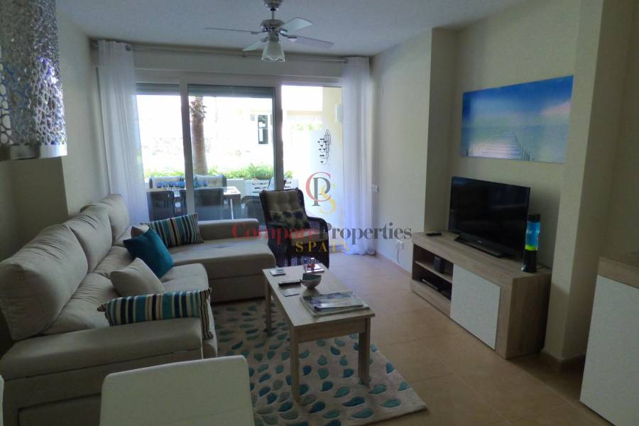 Sale - Apartment - Pego - Centro urbano