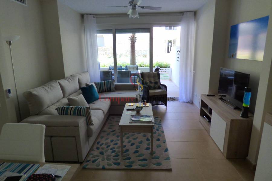 Sale - Apartment - Pego - Centro urbano
