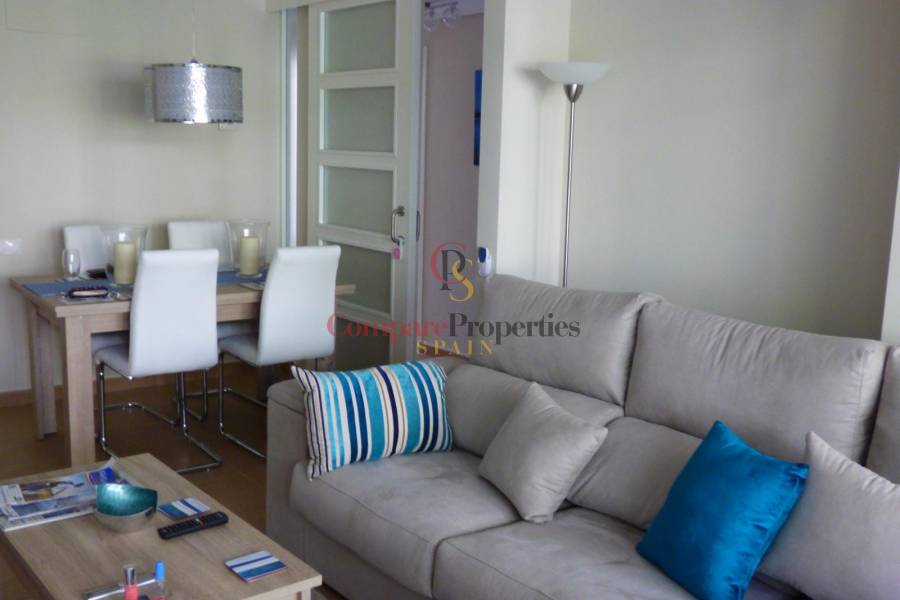 Sale - Apartment - Pego - Centro urbano