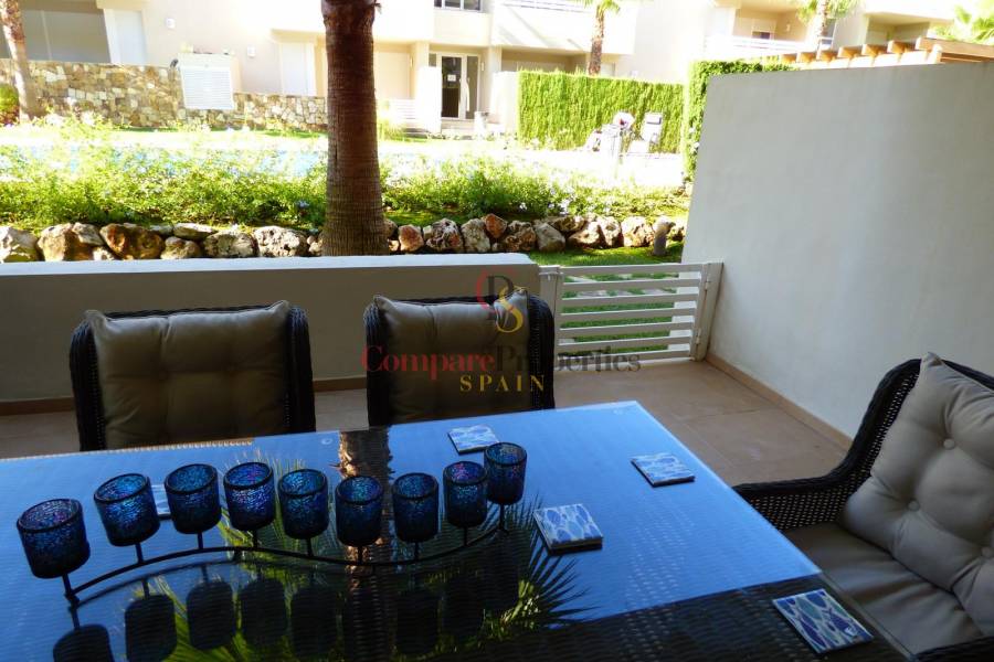 Sale - Apartment - Pego - Centro urbano