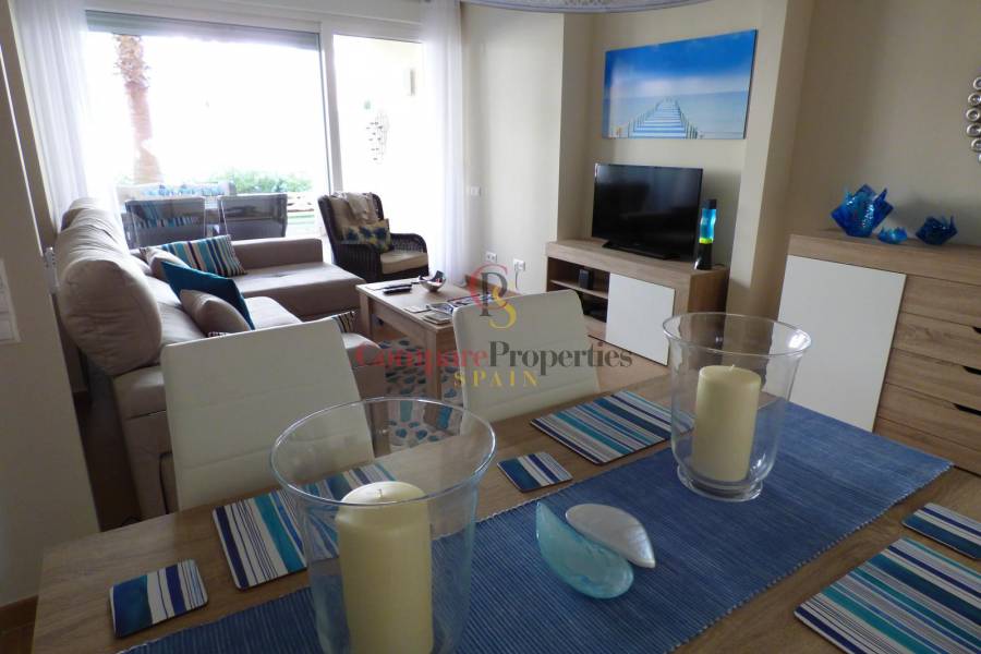 Sale - Apartment - Pego - Centro urbano