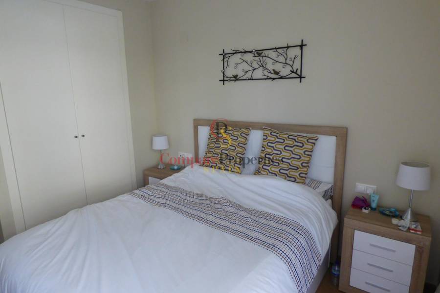 Sale - Apartment - Pego - Centro urbano