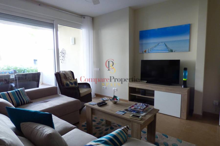 Sale - Apartment - Pego - Centro urbano
