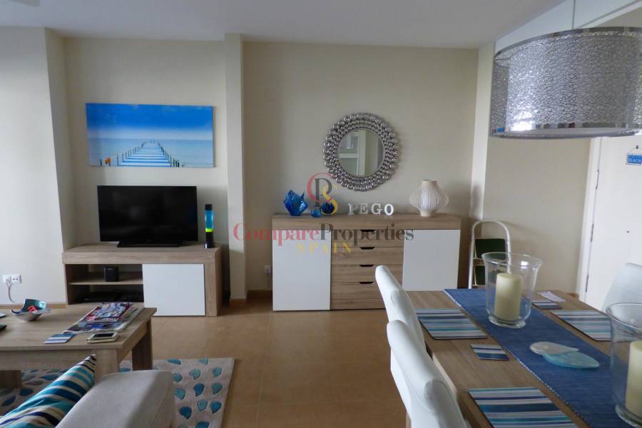 Sale - Apartment - Pego - Centro urbano