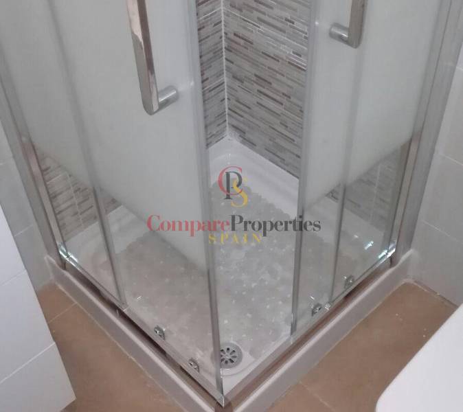 Sale - Apartment - Pego - Centro urbano