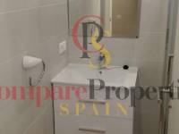 Sale - Apartment - Pego - Centro urbano