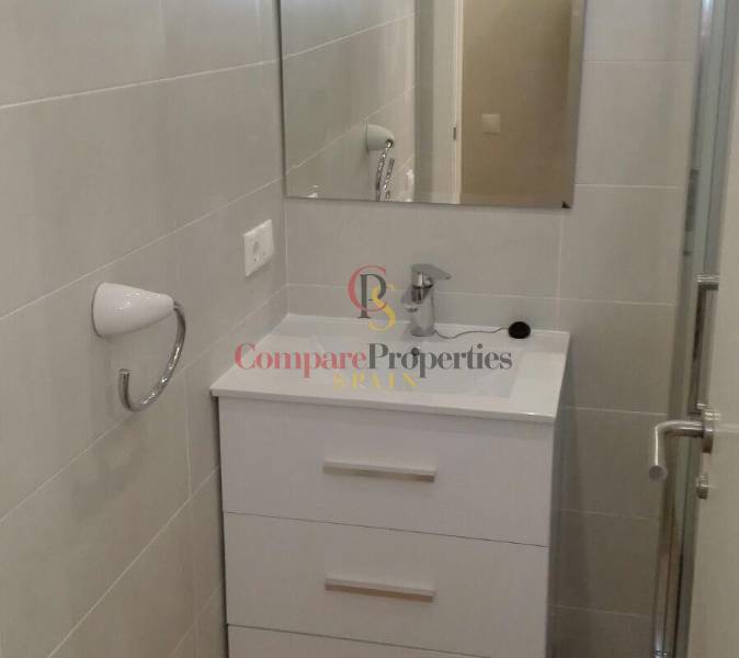 Sale - Apartment - Pego - Centro urbano