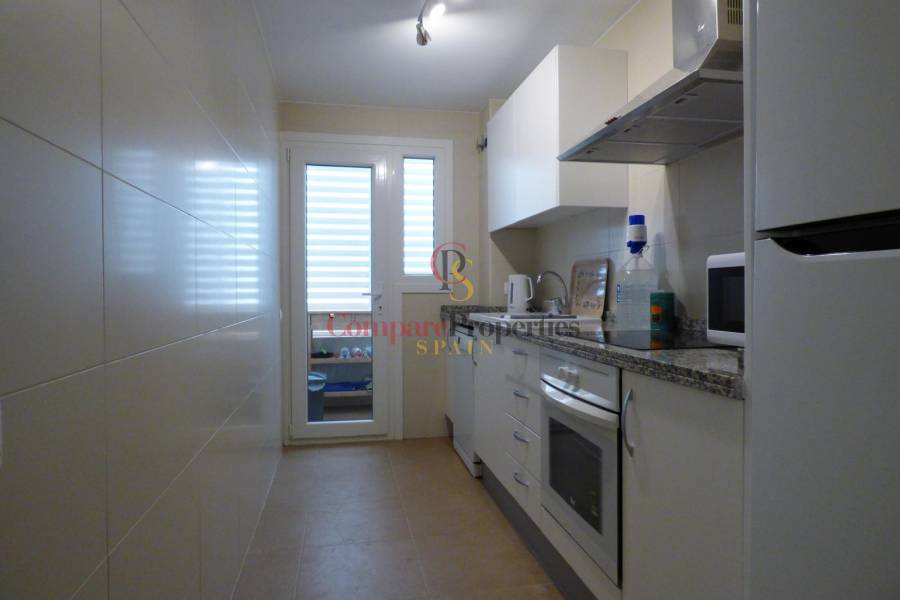 Sale - Apartment - Pego - Centro urbano