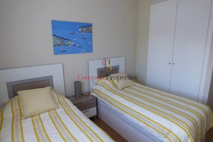 Sale - Apartment - Pego - Centro urbano