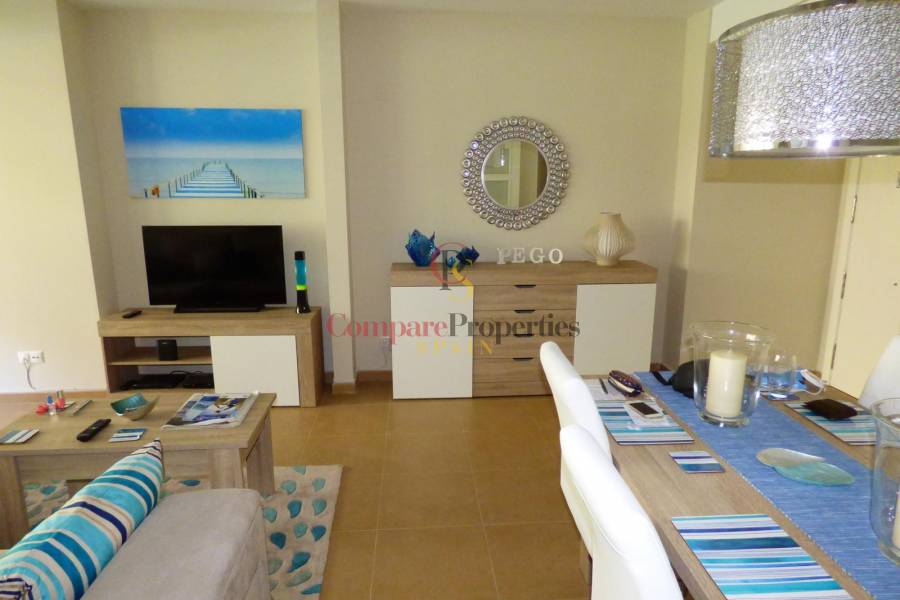 Sale - Apartment - Pego - Centro urbano