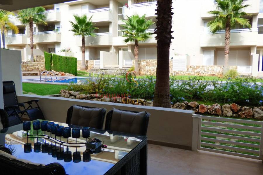 Sale - Apartment - Pego - Centro urbano