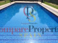 Sale - Apartment - Pego - Centro urbano