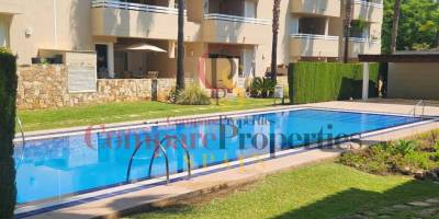 Apartment - Sale - Pego - Centro urbano