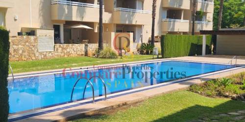 Apartment - Sale - Pego - Centro urbano