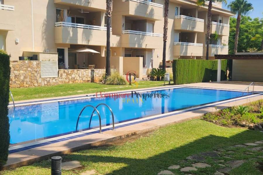 Sale - Apartment - Pego - Centro urbano