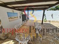 Sale - Villa - Benissa - La Fustera