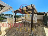 Sale - Villa - Benissa - La Fustera