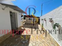 Sale - Villa - Benissa - La Fustera