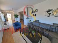 Sale - Villa - Benissa - La Fustera