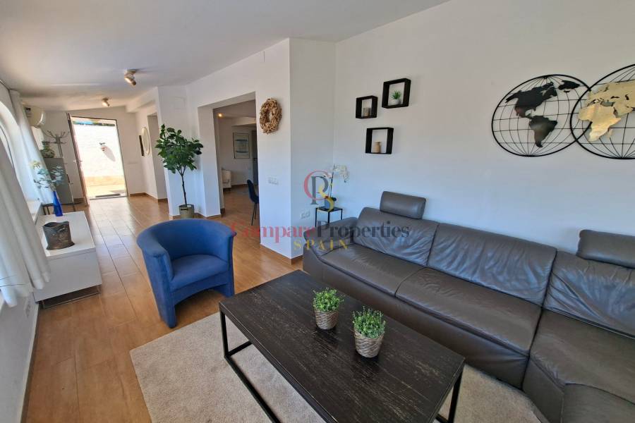 Sale - Villa - Benissa - La Fustera