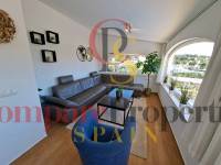 Sale - Villa - Benissa - La Fustera