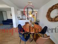 Sale - Villa - Benissa - La Fustera
