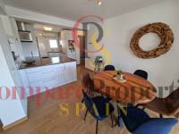 Sale - Villa - Benissa - La Fustera